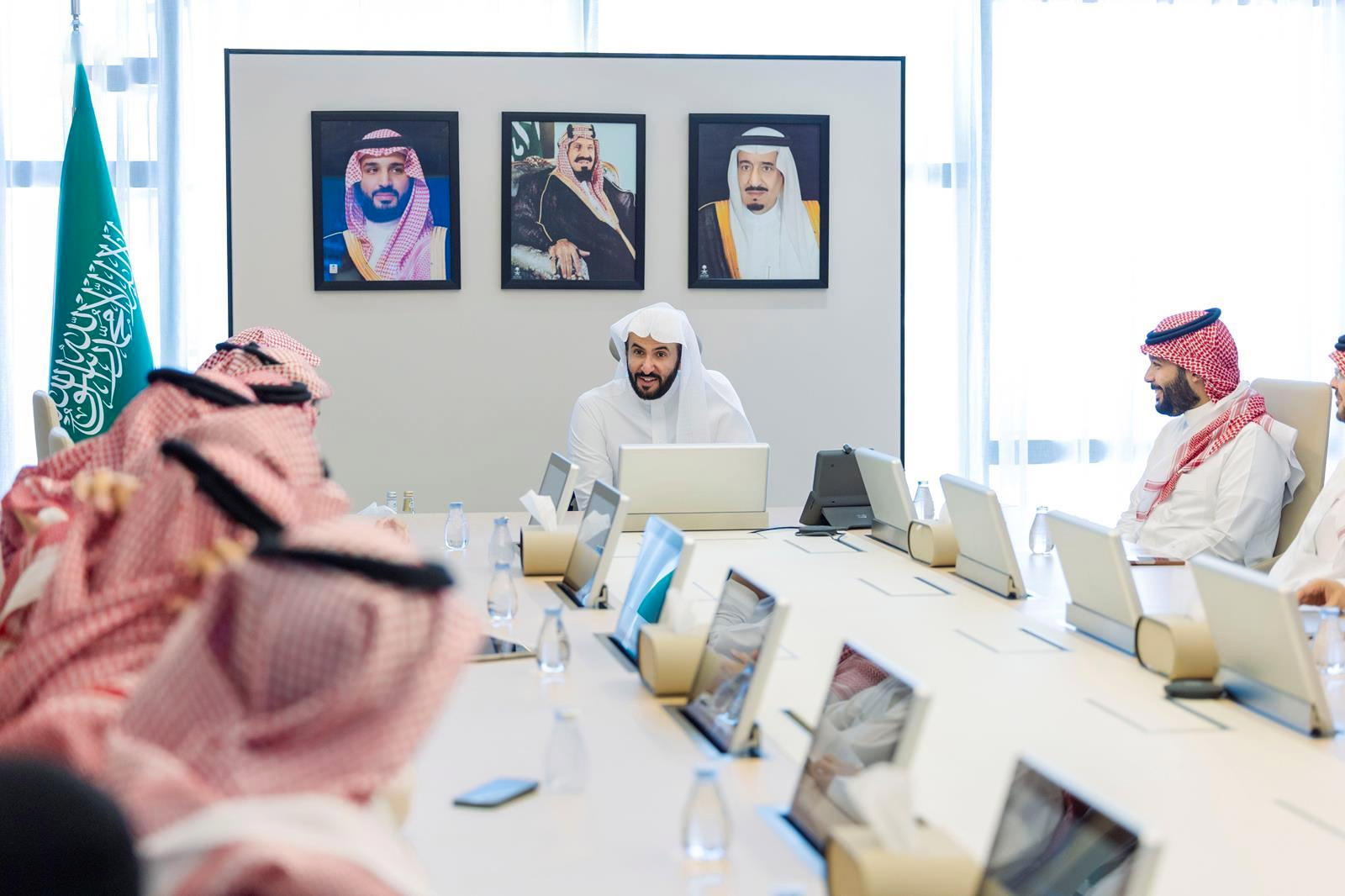 Al-Samaani Launches Khadamati Portal to Streamline Employee Services