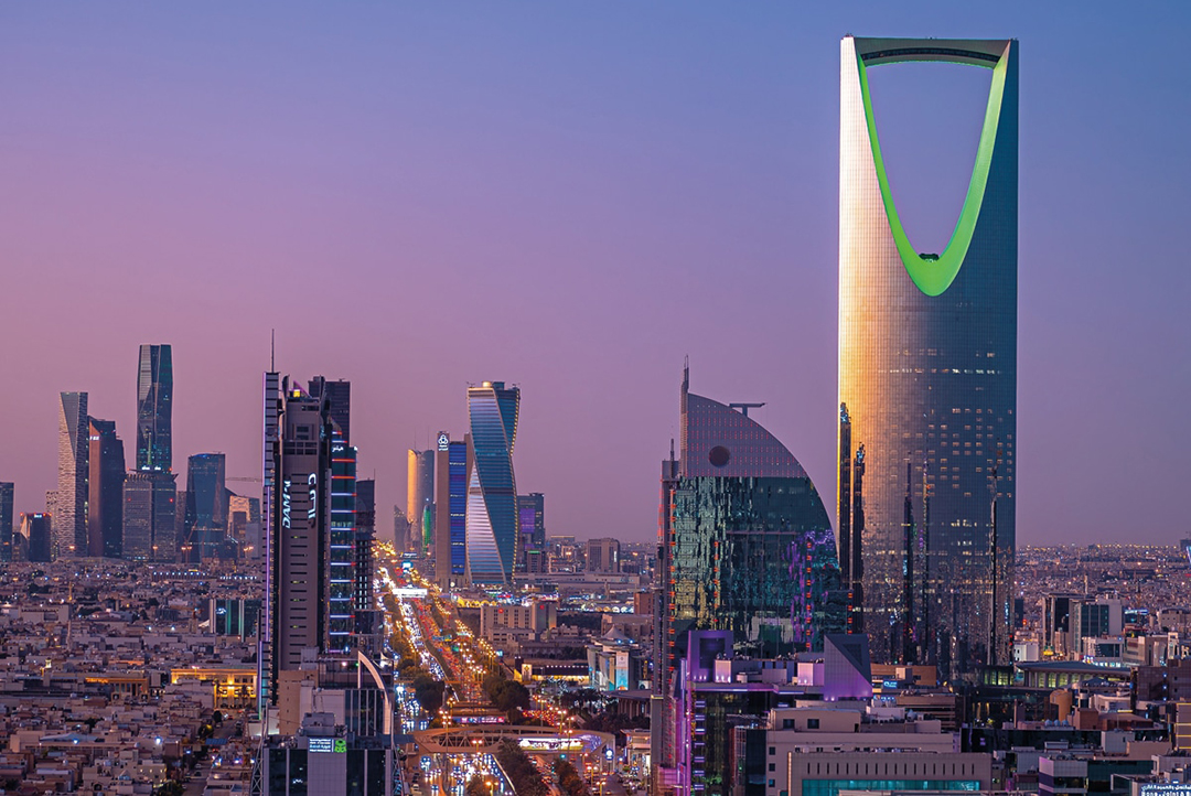 What Expats Need to Know to Buy Property in Saudi Arabia?