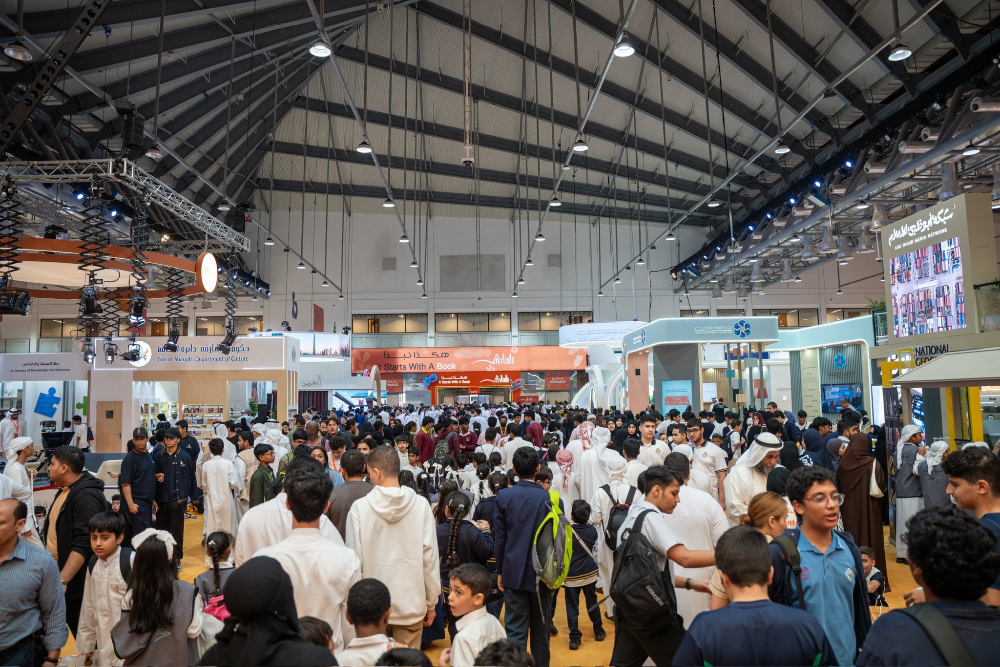 Job News: UAE Partners Universities with Industry to Create Future Energy and Water Careers
