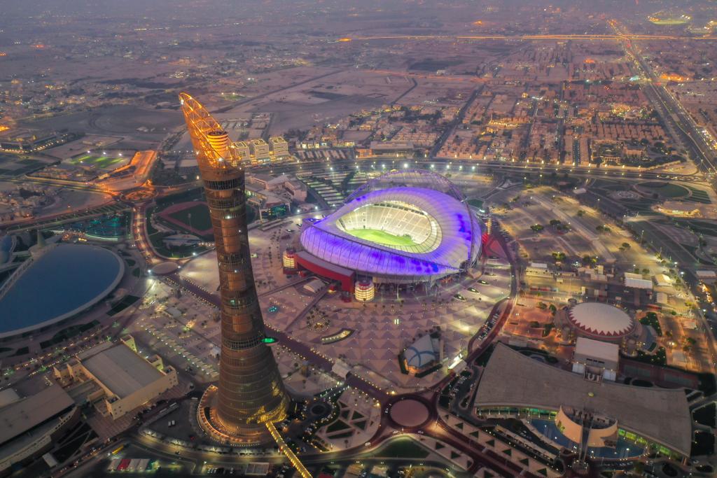 Khalifa International Stadium Set to Host Amir Cup Final 2026