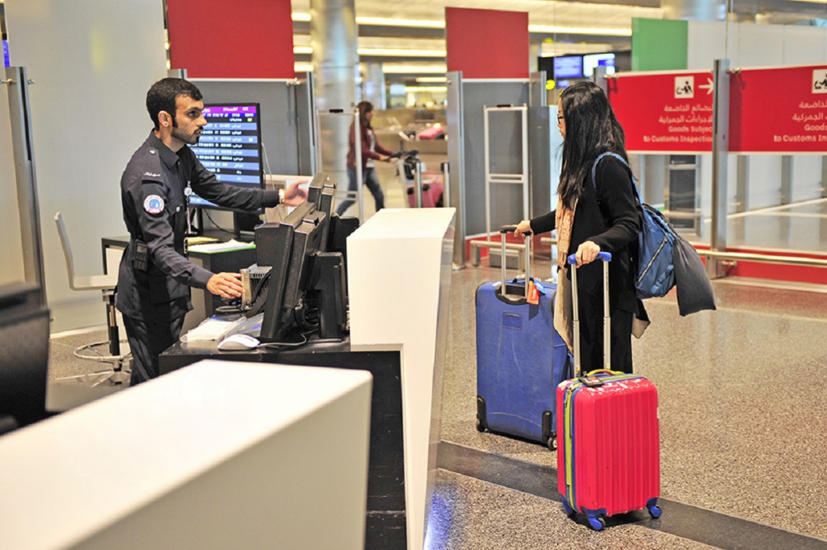What Can You Bring Into Qatar Duty-Free? A Practical Guide for Travellers, Residents, and Citizens