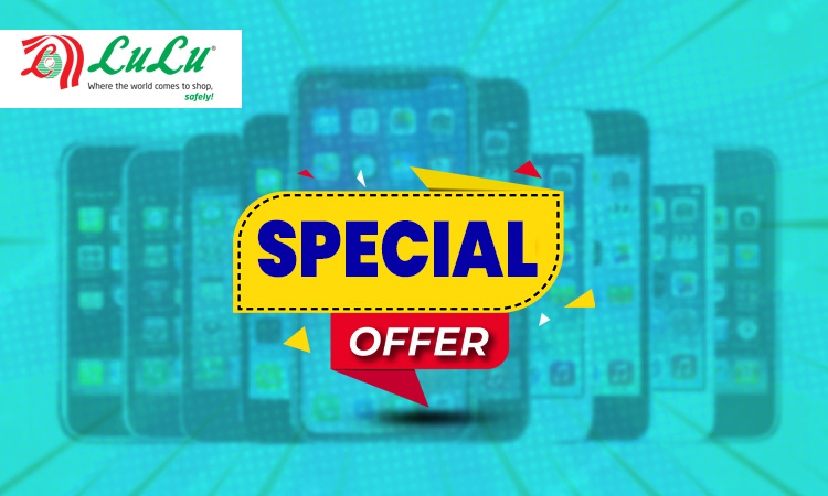 LuLu Hypermarket Qatar Announces Smartphone Offers Until May 20