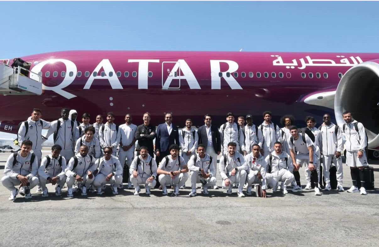 Qatar to Send 1,000 Fans to 2026 FIFA World Cup