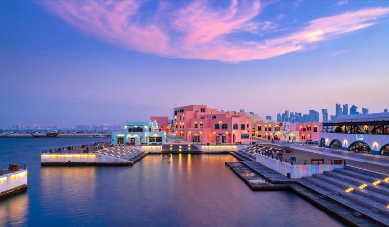 Old Doha Port to Host Four Days of Eid Al Adha Festivities