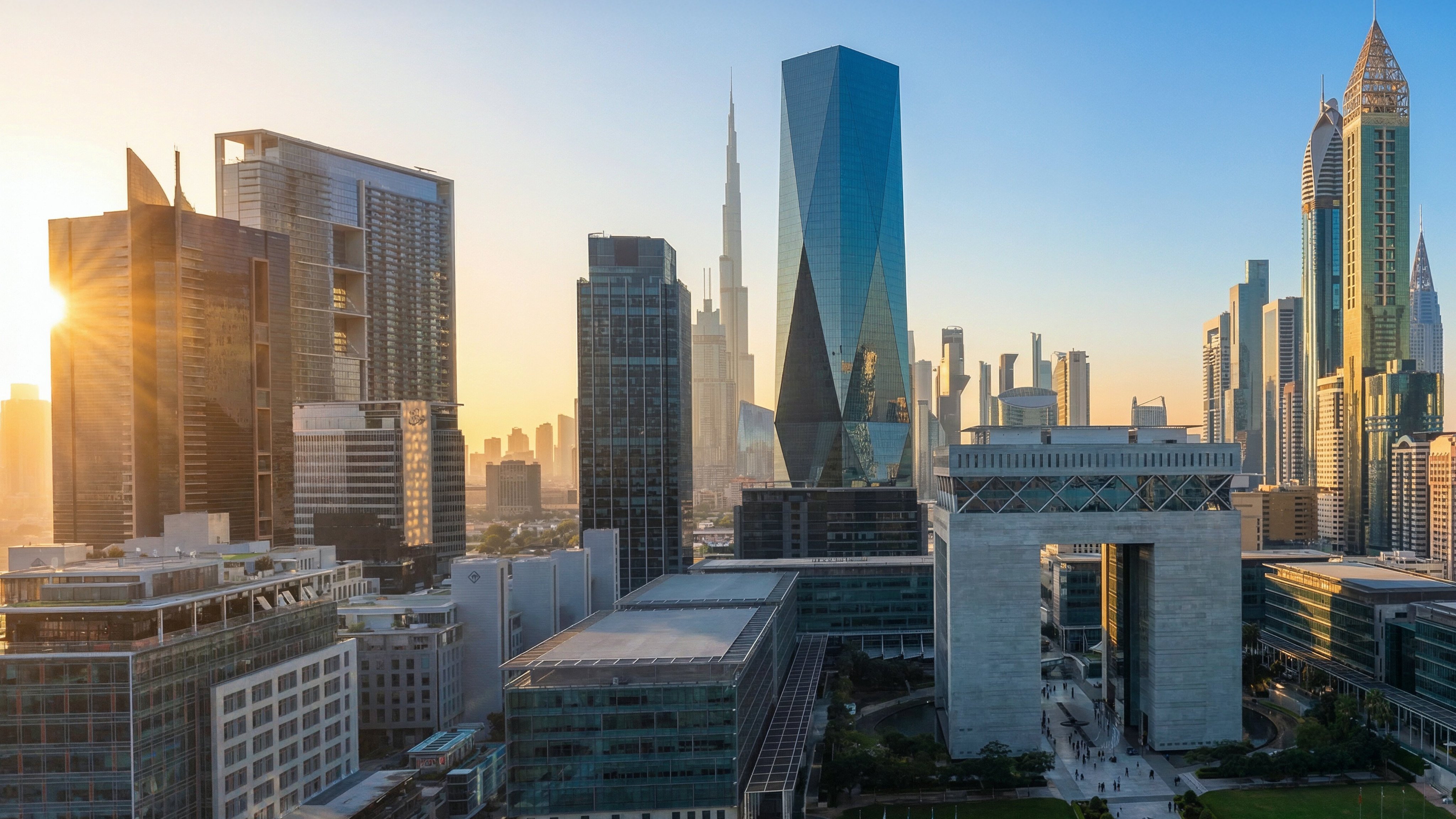 UAE Public Holidays 2026: When Is the Next Official Day Off?