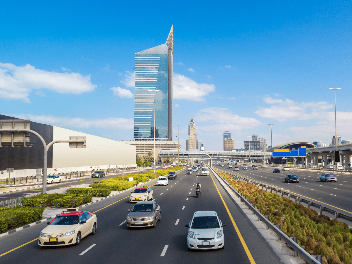 Dubai Parking and Salik Costs Rise: When Motorists Can Still Drive and Park for Free