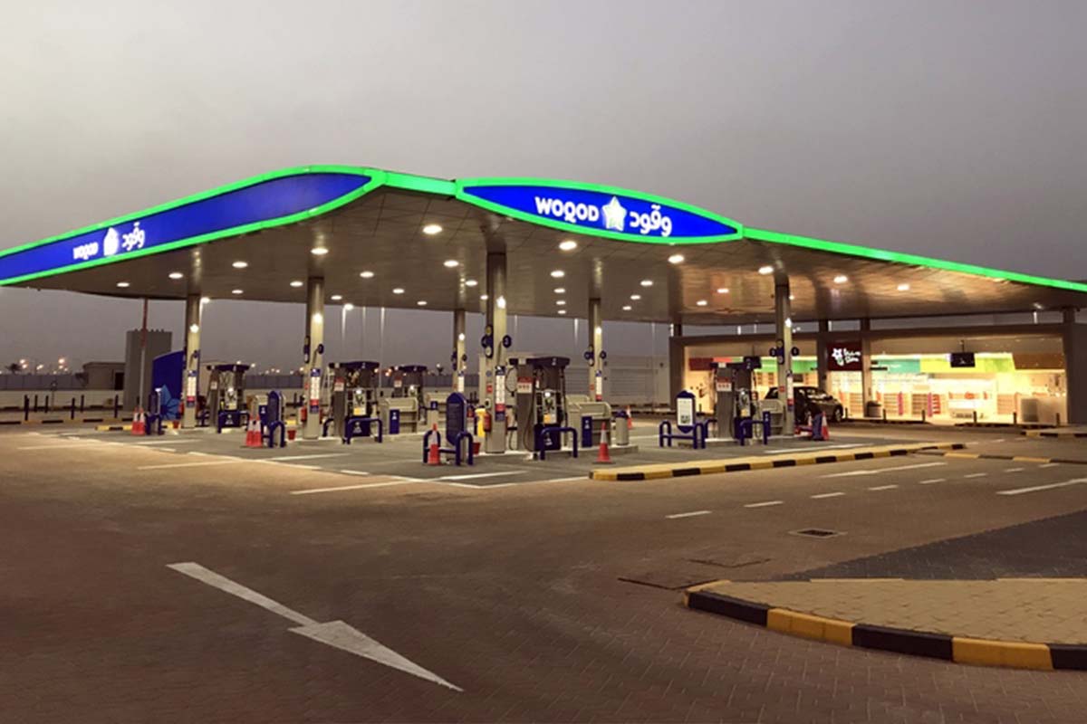 Qatar Energy Firm WOQOD Addresses Viral Worker Safety Concerns