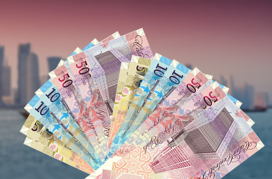 Qatar Central Bank Unveils Design Updates for QR 5, 10 and 50 Notes