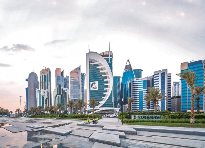 Non-Qataris Can Buy Property in These 10 Designated Areas Across Qatar