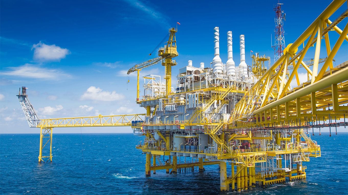 QatarEnergy Announces Major Oil Discovery Offshore Namibia
