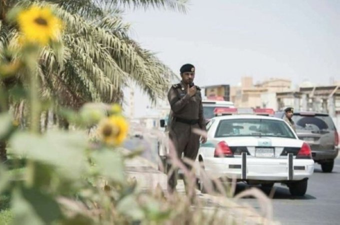 Saudi Arabia Deports 7,989 Illegal Residents Following Nationwide Crackdown