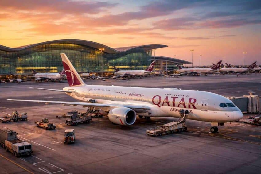 Qatar Airways Expands Global Network to Over 160 Destinations for Summer 2026