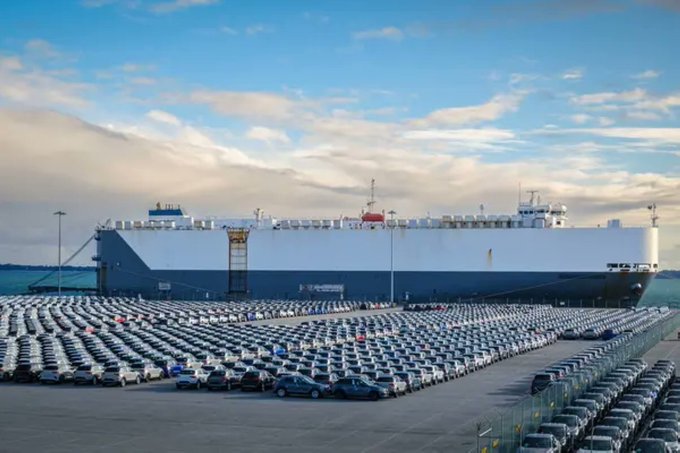 SASO Temporarily Blocks Vehicle Imports from 29 Companies Over Missing 2026 Plans