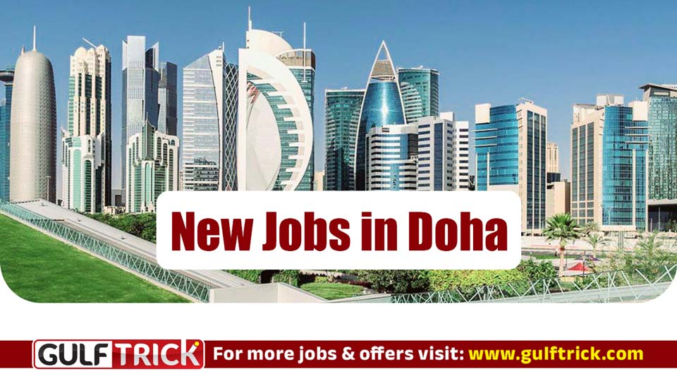 Plumber Position Available at a Hotel in Qatar