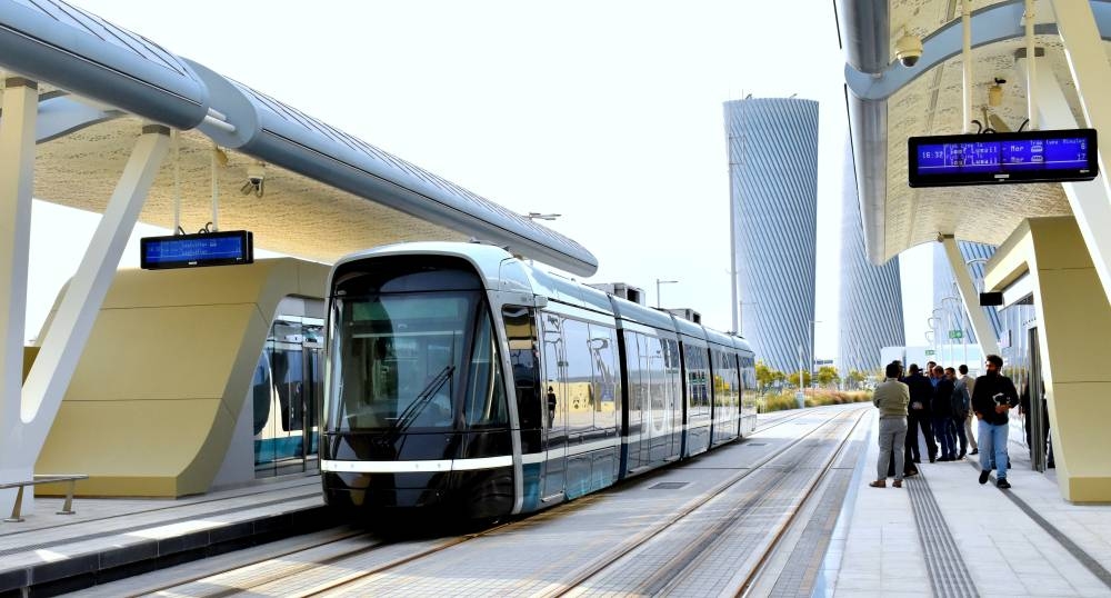 Lusail Tram Services to Be Suspended from 26 June to 5 July 2026