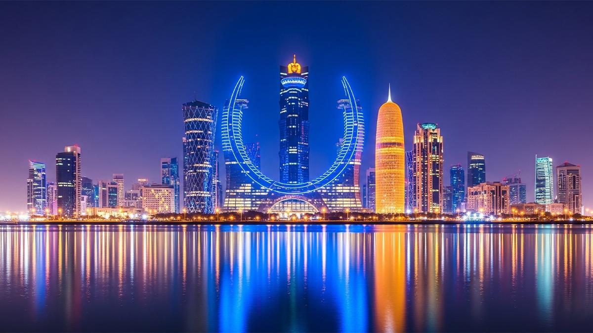 Qatar Ranked First Regionally and Among World’s Top Five for Economic Resilience