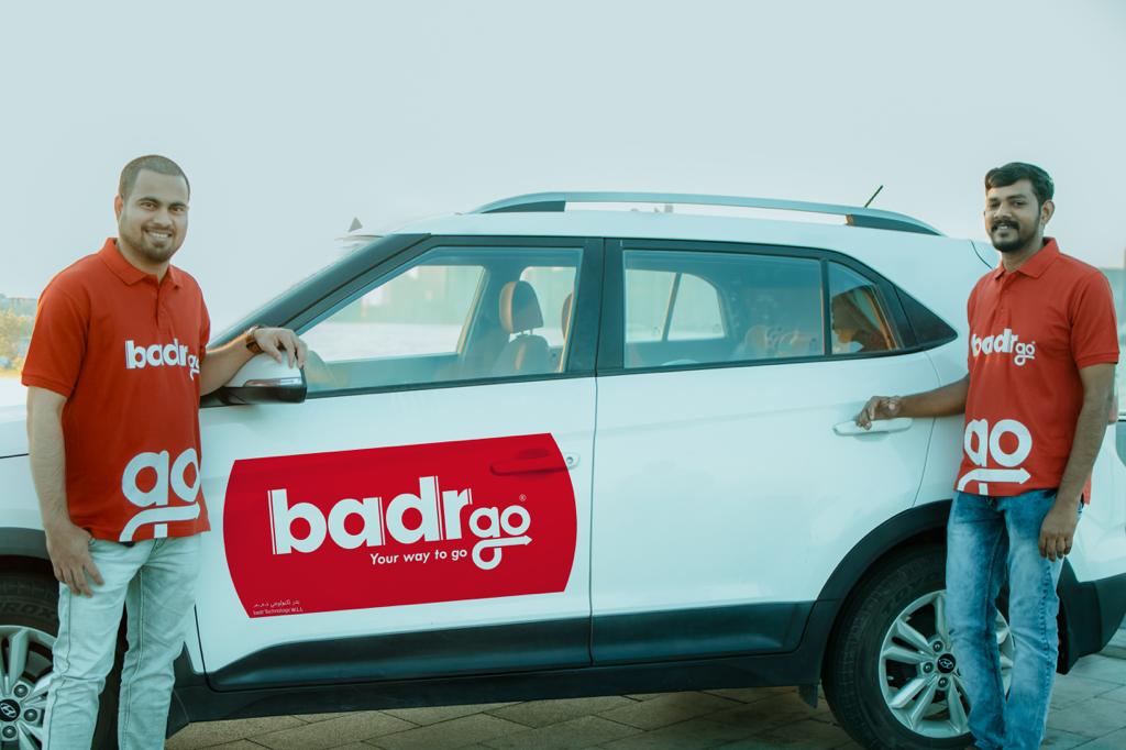 Ride with Badr Go Qatar and win big—iPhone 17 Pro Max & gold coins up for grabs!