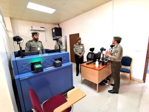 Saudi Passports Directorate Issues Over 12,000 Penalty Decisions in One Month