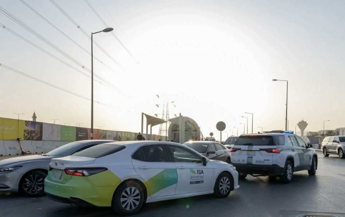 Saudi Arabia’s TGA Warns Delivery Apps Over Use of Unlicensed Carriers