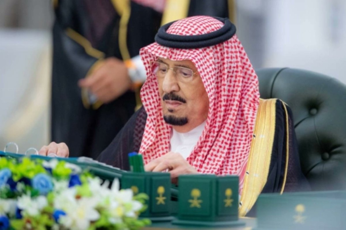 King Salman Approves Hosting of 1,000 Umrah Pilgrims Under Global Guest Program