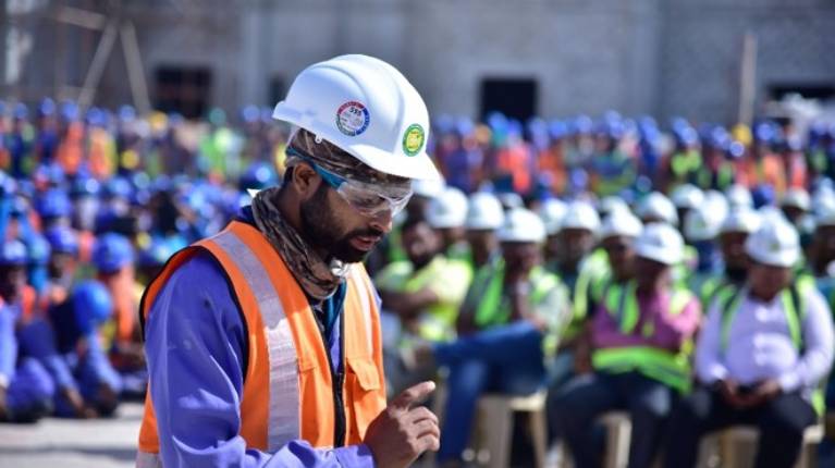 Qatar Introduces Major Labour Law Reforms to Modernise Employment System