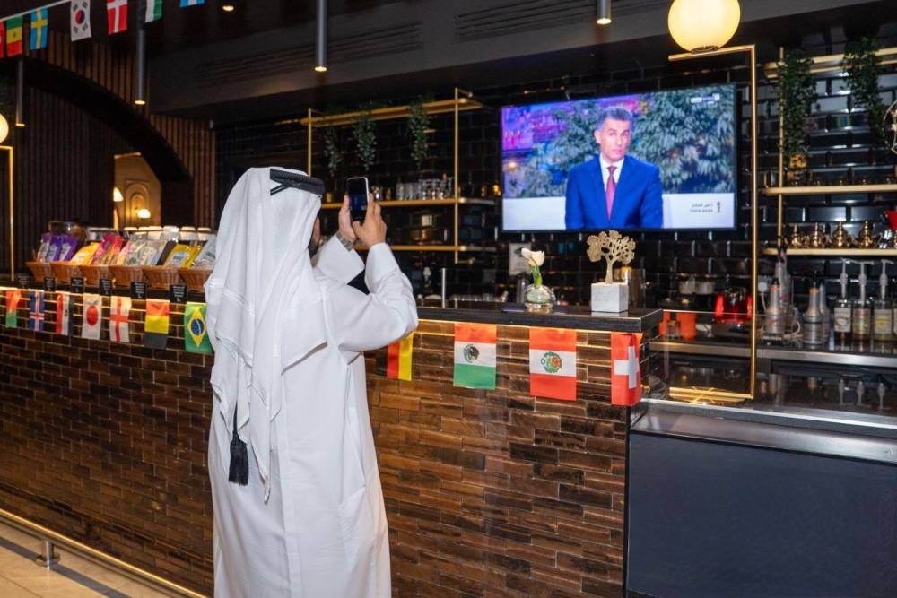 Qatar Ministry of Commerce Detects Copyright Violations in Nationwide Inspection Campaigns