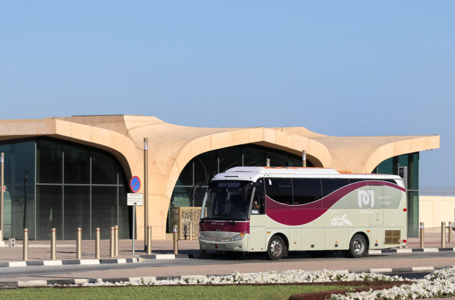 New Metrolink Route Launched to Serve Areas Affected by Lusail Tram Closure