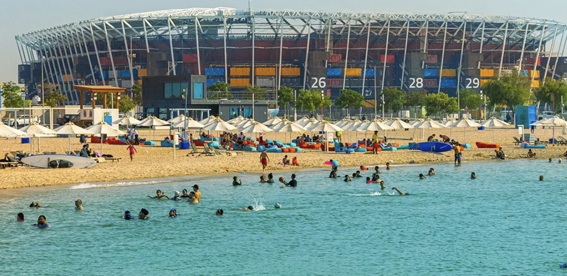974 Beach to Welcome Families for a Night Under the Stars on July 3