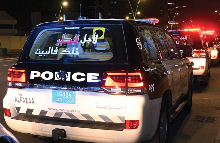 Qatari Citizen Martyred, Arab Resident Injured After Vessel Incident in Qatar