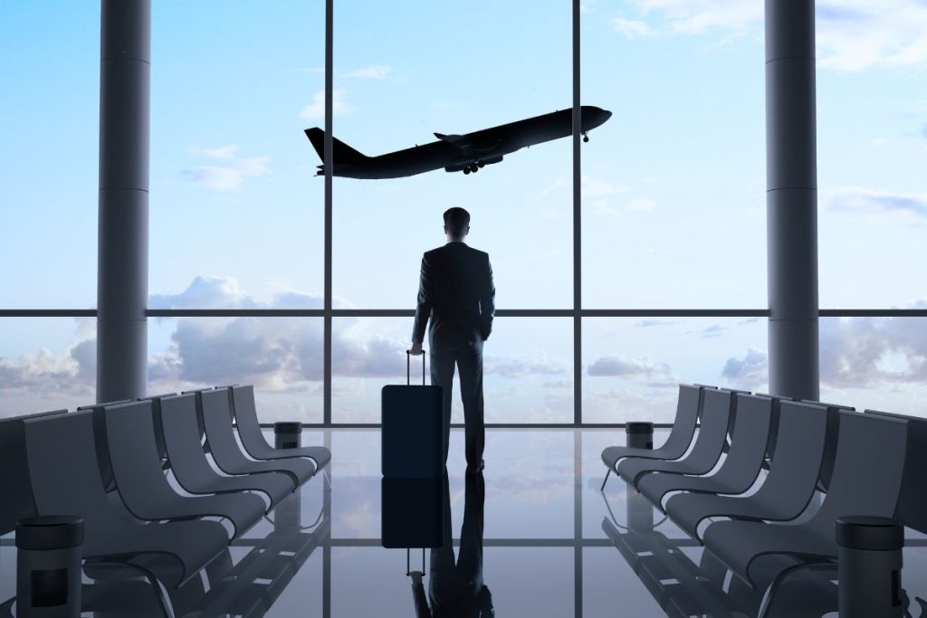 India Makes Mandatory Air Suvidha 2.0 Form Required for International Travellers
