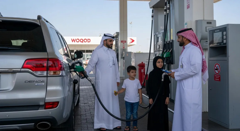 QatarEnergy Announces Fuel Prices for July 2026