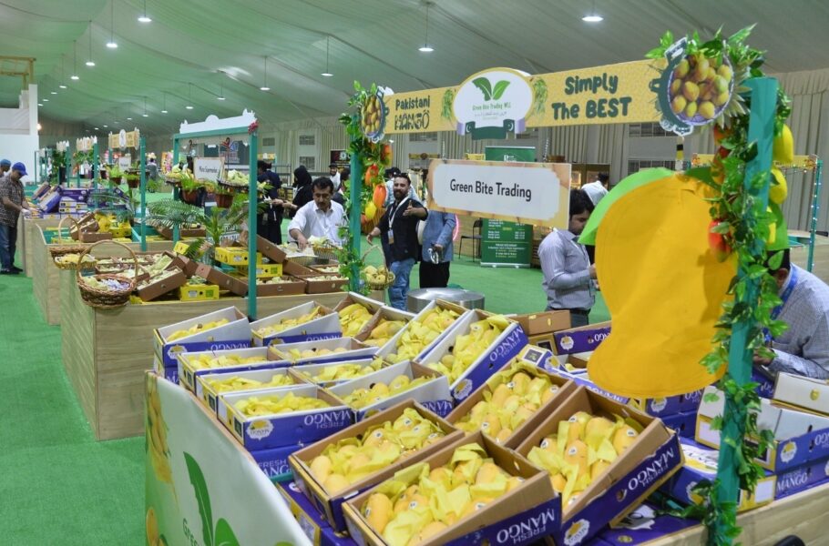Pakistani Mango Festival Returns to Souq Waqif on July 9, 2026