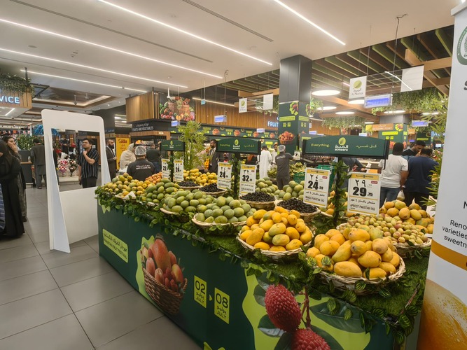 Pakistan Fruit Festival Begins Across 15 Al Meera Outlets in Qatar