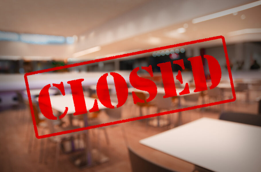 Ministry of Public Health shuts Cipriani restaurant for 30 days over food safety violations