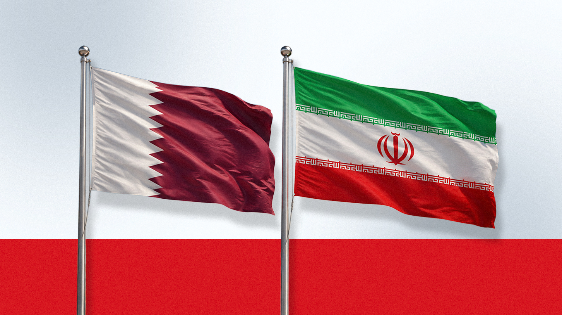Qatar Summons Iranian Envoy, Delivers Protest Note Over LNG Tanker Incident