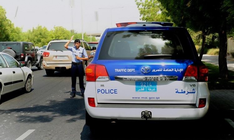 New Traffic Law to Enhance Road Safety in Qatar