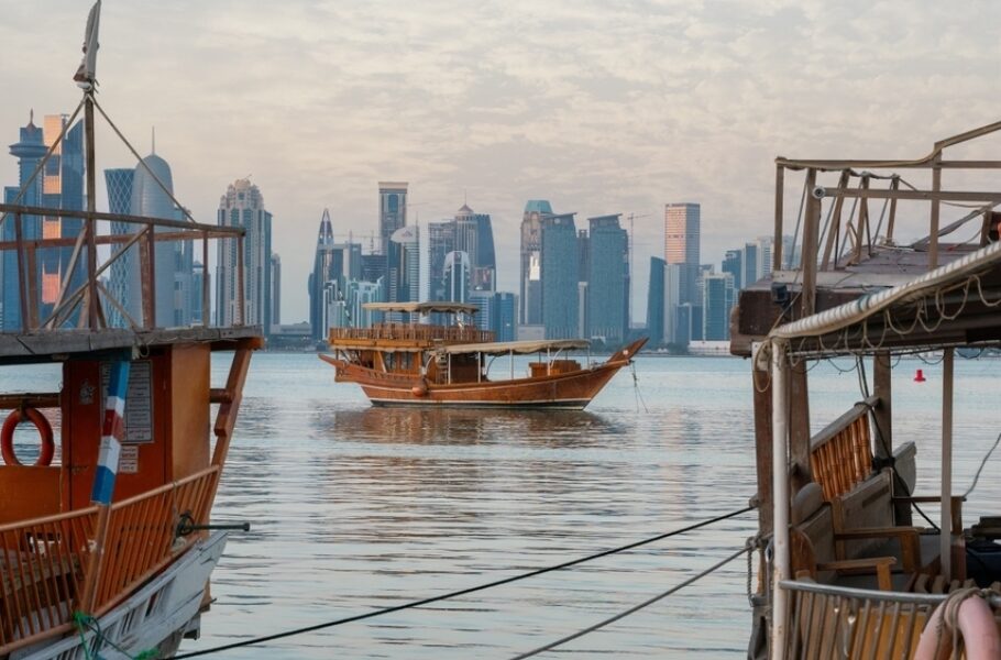 Qatar Transport Ministry suspends all maritime activities until further notice