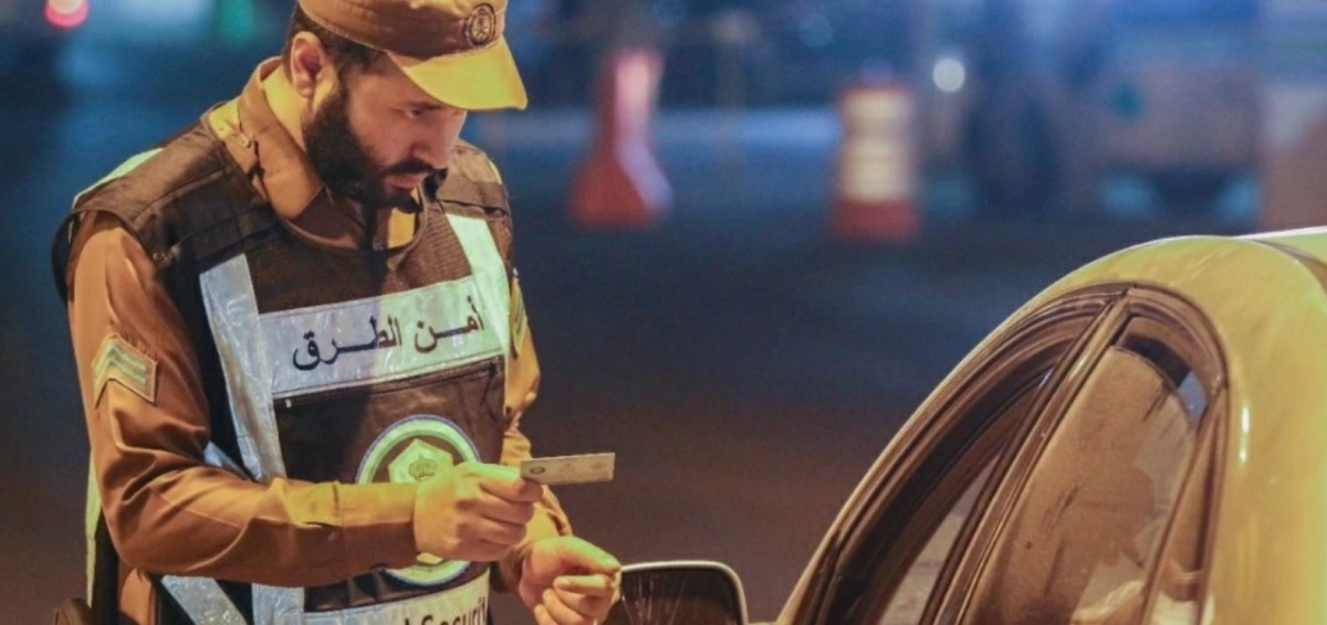 Saudi Authorities Arrest More Than 15,000 Violators in One Week