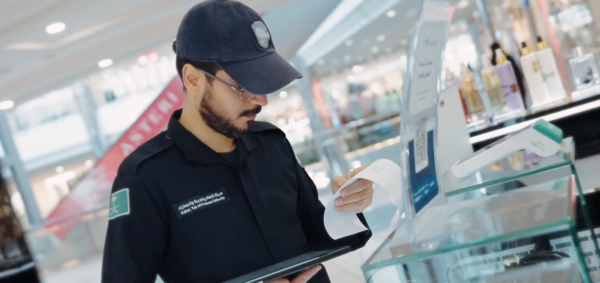 ZATCA Records Tax Violations After 61,000 Inspection Visits Across Saudi Arabia
