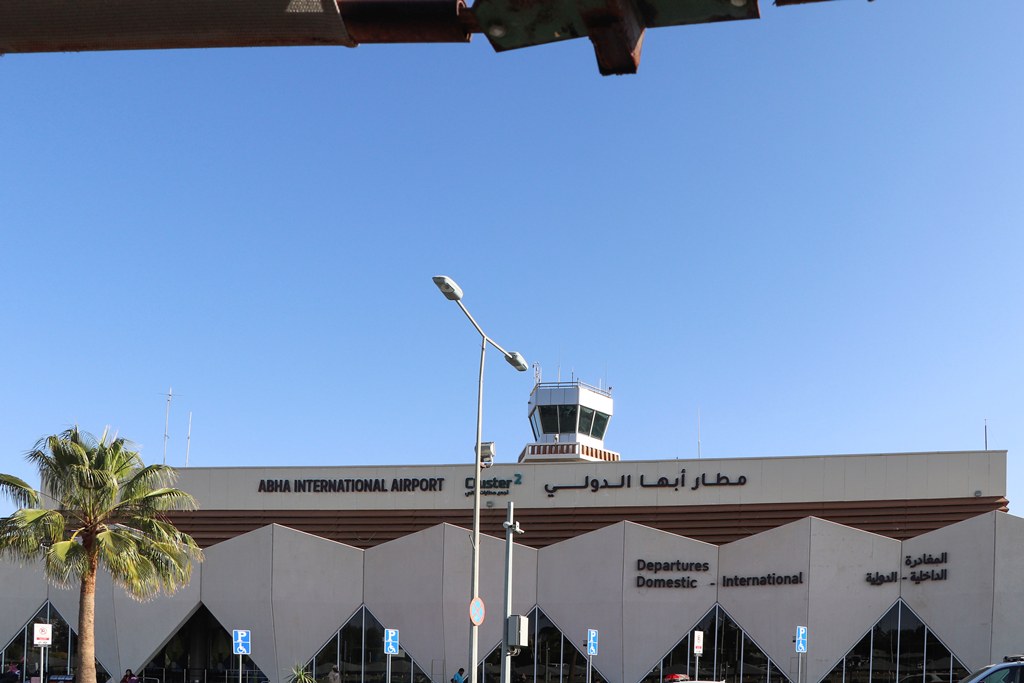 Several Flights Cancelled After Attack on Abha Airport