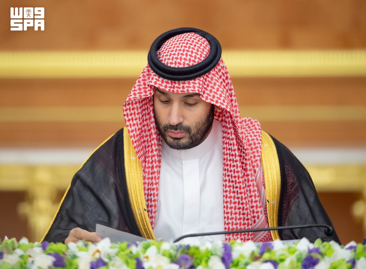 Saudi Cabinet Approves New Training Visa and State Revenues Law