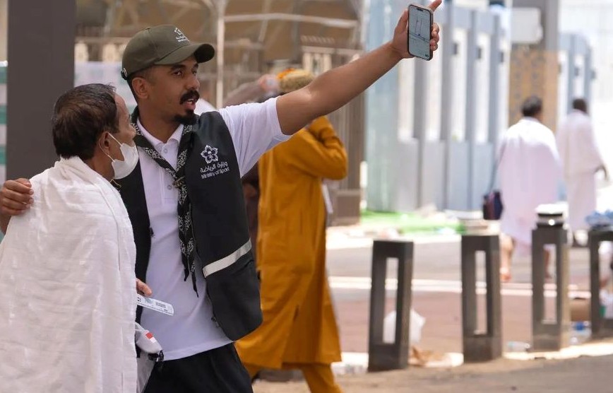 Saudi Scouts Launch New Digital Platform