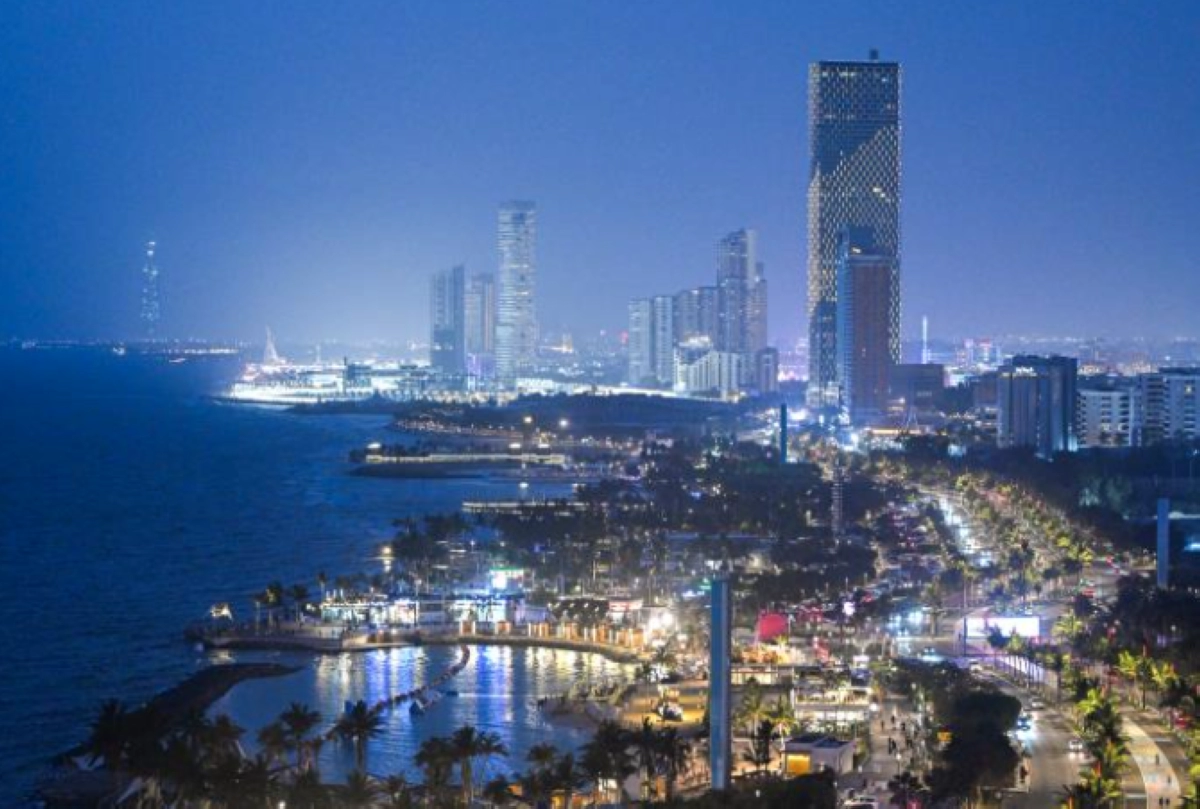 Saudi Arabia Reports 7.5% Rise in Producer Prices