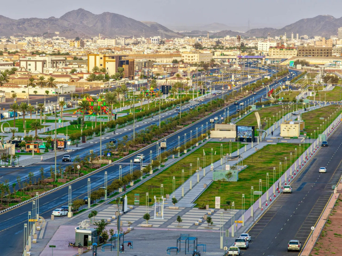 Saudi Arabia Approves Early Lease Extensions for Municipal Projects