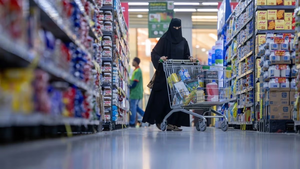 Saudi Living Costs Rise 1.8% in June 2026