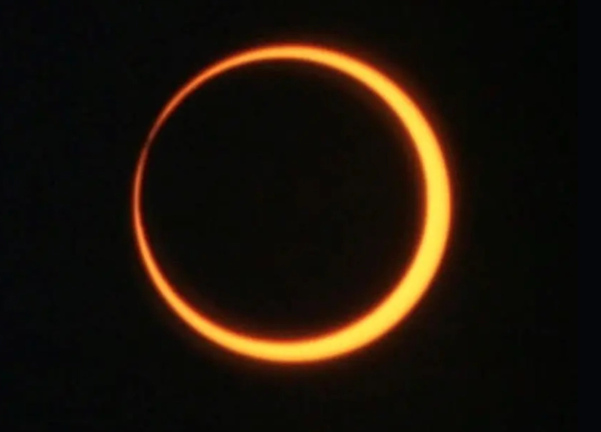 Saudi Arabia to Witness Rare Total Solar Eclipse in August 2027