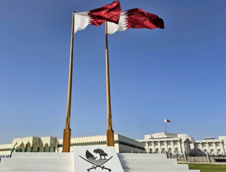 Qatar strongly condemns repeated Iranian attacks on its territory and sisterly states