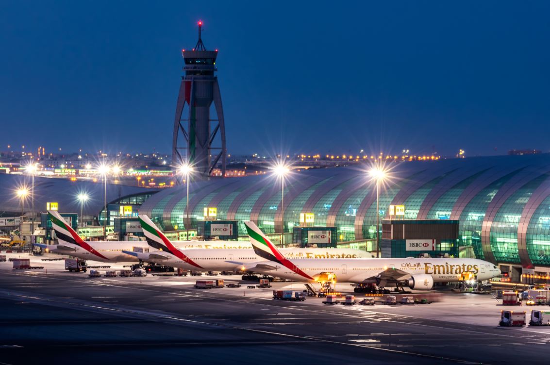 UAE-Kuwait Air Travel Alert: Flight Cancellations and Airline Advisories Explained