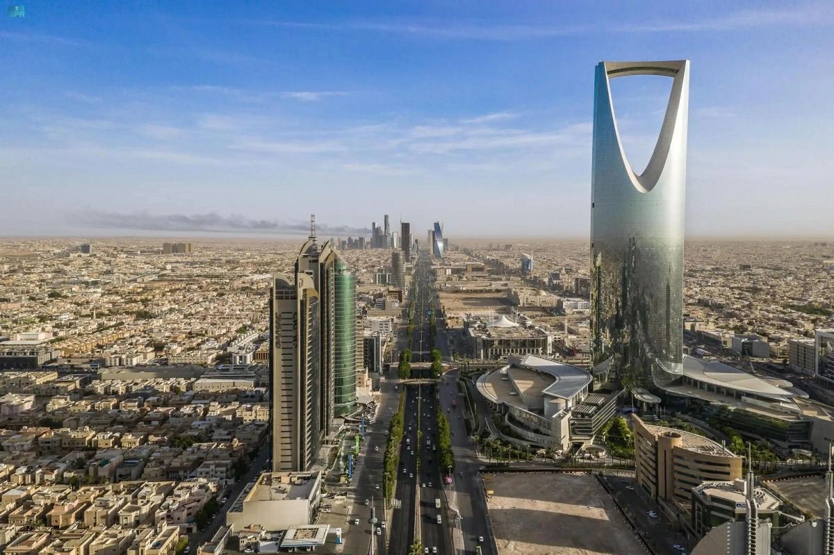 Saudi Arabia Ranks 13th Globally in Foreign Investment Inflows