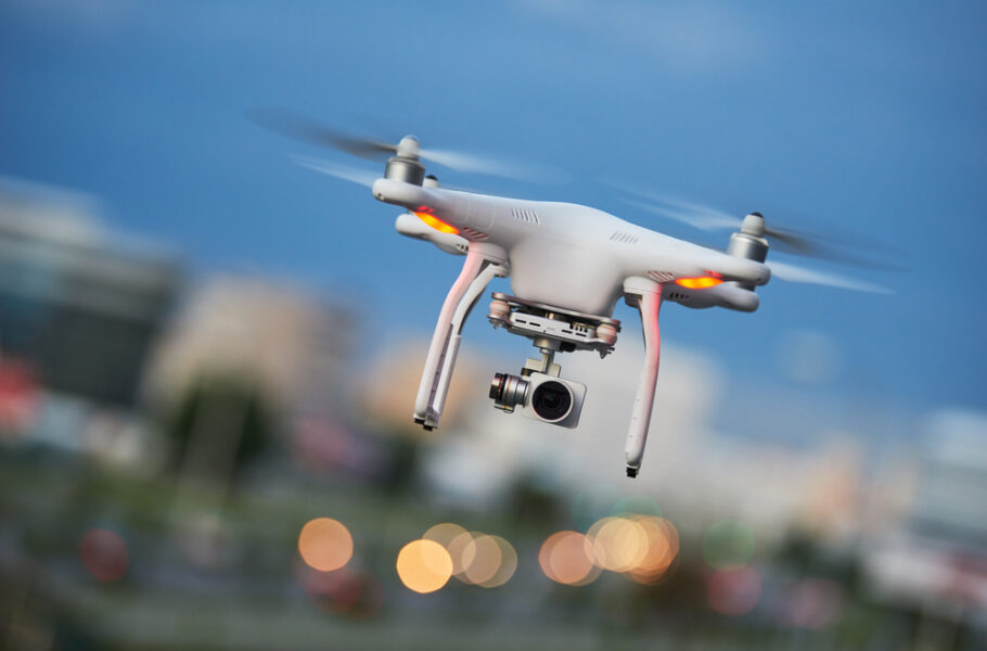 Qatar Introduces New Drone Law With Fines Up to QR300,000 and Seven-year Jail Terms